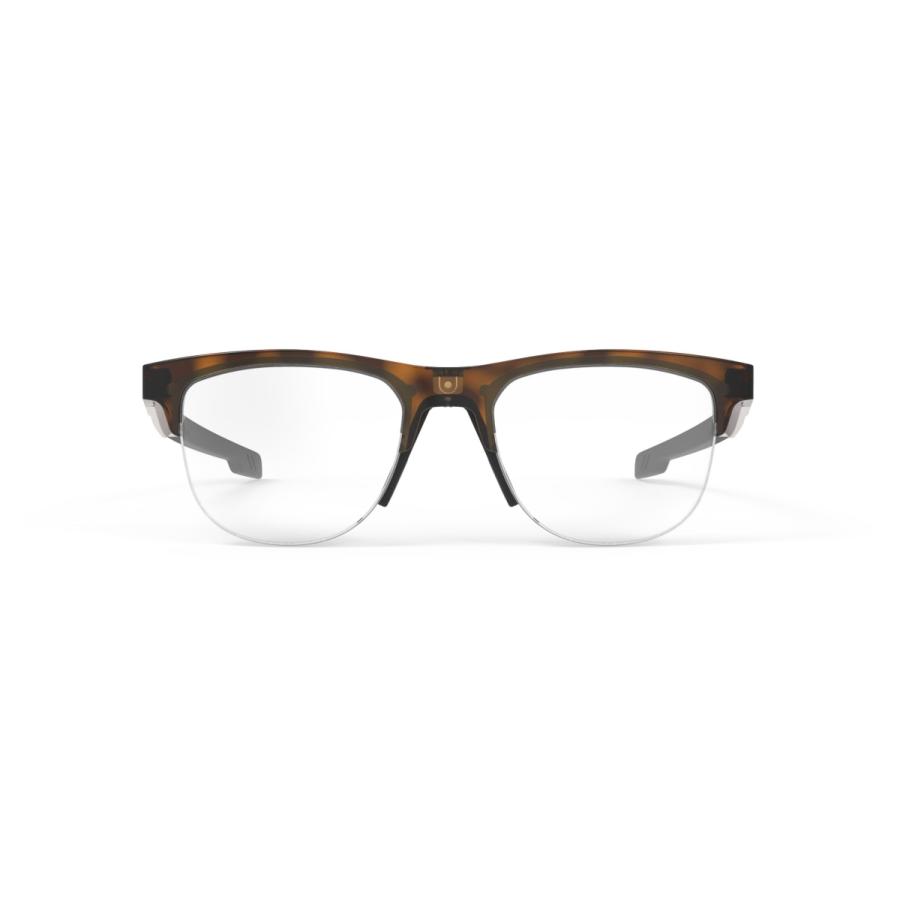 RUDYPROJECT INKAS HALFRIM B ルディプロジェクト インカス ハーフリム B デミタートルグロスフレーム デモレンズの画像