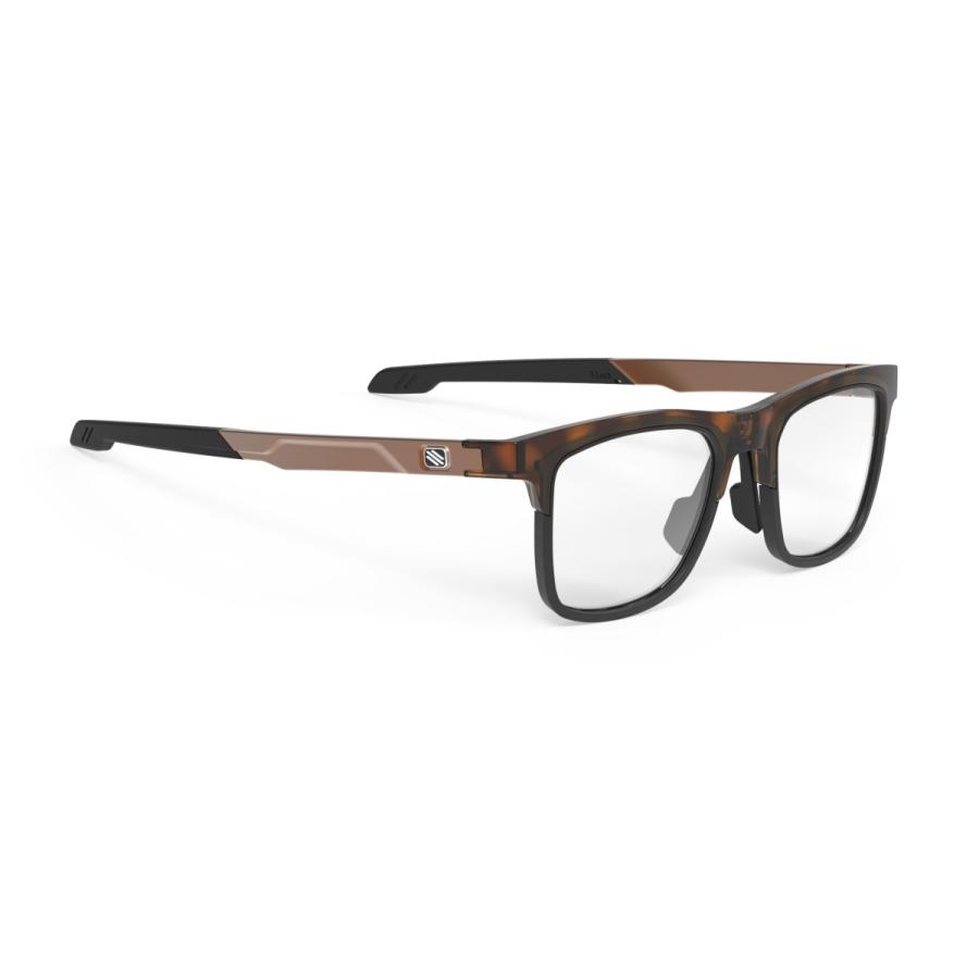 RUDYPROJECT INKAS FULLRIM ルディプロジェクト インカス フルリム デミタートルグロスフレーム デモレンズ