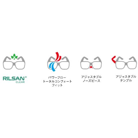 RUDYPROJECT SIRIUS ルディプロジェクト シリウス ホワイトグロスフレーム マルチレーザーレッドレンズ SP873869 サングラス ロードバイクの画像