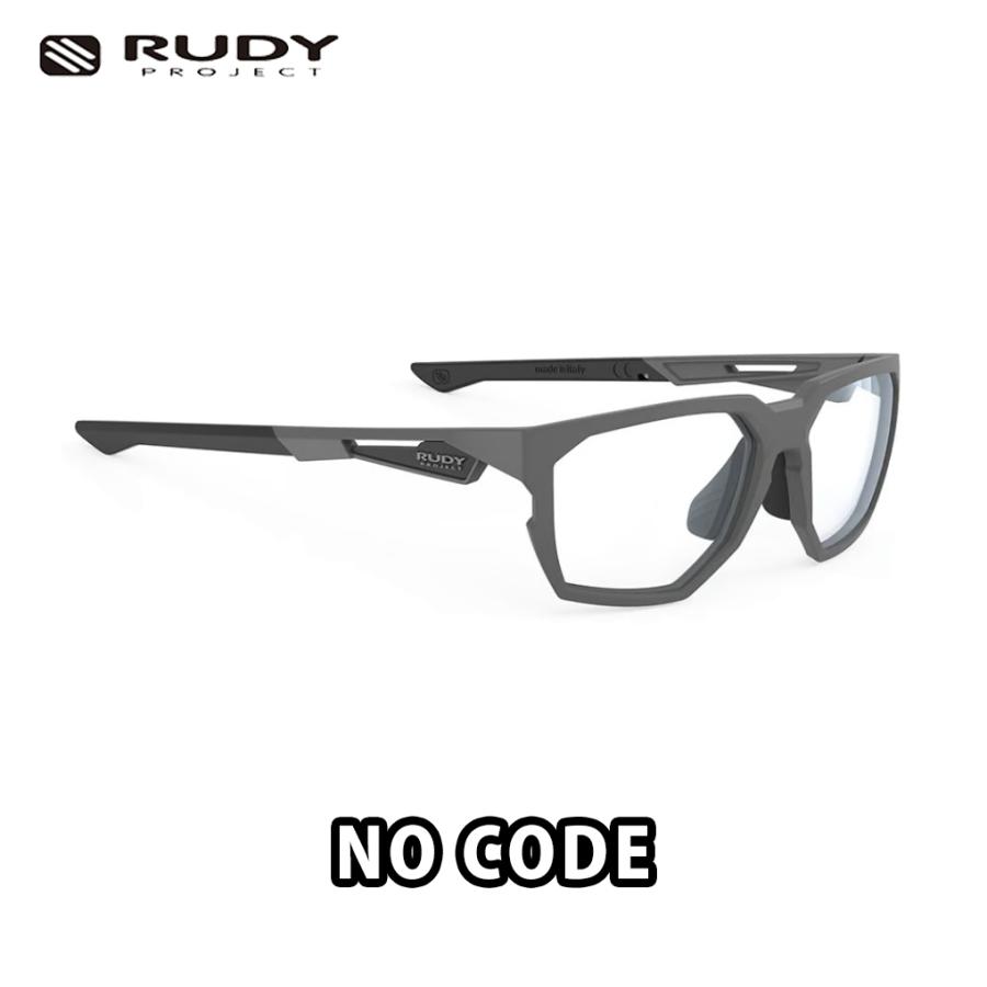 RUDY PROJECT（ルディプロジェクト） NO CODE（ノーコード） ピヨンボ