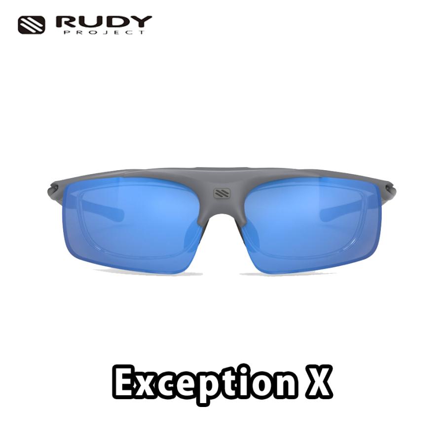 RUDY PROJECT EXCEPTION ルディプロジェクト エクセプション RUDY PROJECT（ルディプロジェクト） Exception X（エクセプション