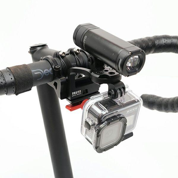 ROUTE WERKS ルートワークス/Out Front Mount アウトフロントマウント