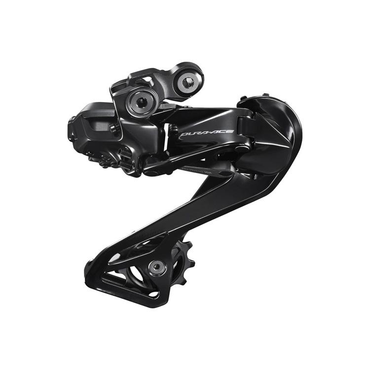 【5/15は「5倍！」エントリーでポイントUP】SHIMANO DURAACE R9200 R9270 12s Di2 DISC COMPONENT SET シマノ｜cozybicycle｜08