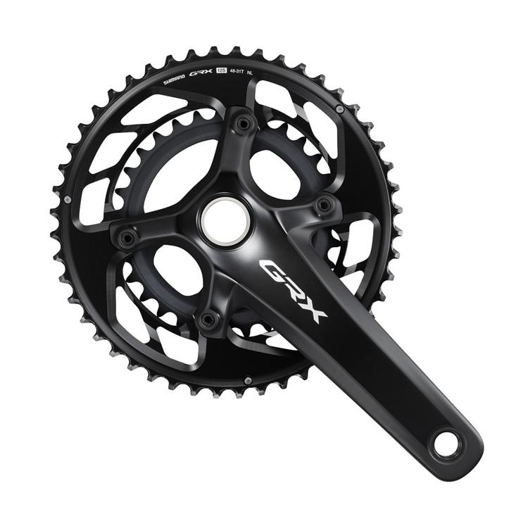 シマノ SHIMANO GRX RX820 2×12s DISK COMPONENT SET 機械式 シマノ SHIMANO GRX RX820 2×12s DISK COMPONENT SET 機械式