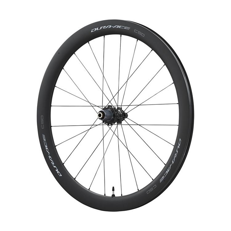 シマノ WH R9270 C50 チューブレス 前後セット ほぼ新品 シマノ SHIMANO WH-R9270-C50-TL-F/R チューブレス ホイール