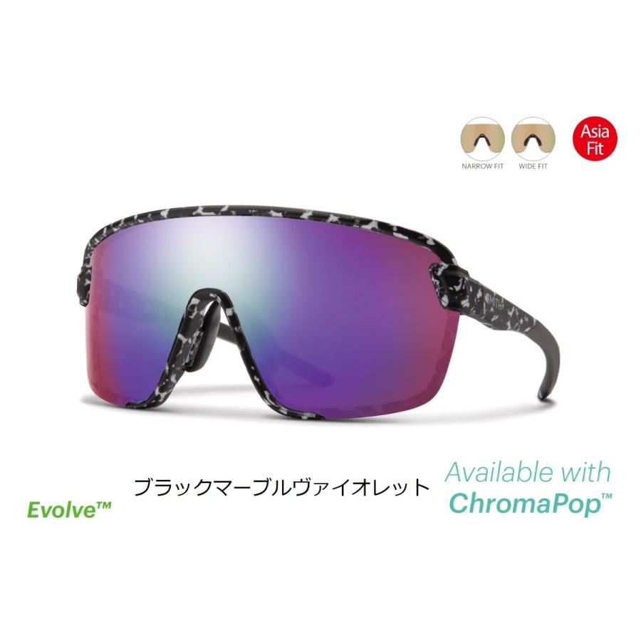 SMITH（スミス） Bobcat Sunglasses ボブキャット サングラス ブラック 