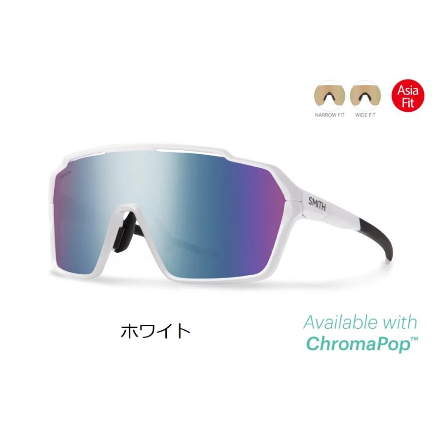 SMITH（スミス） SMITH Shift XL MAG Sunglasses シフト XL マグ