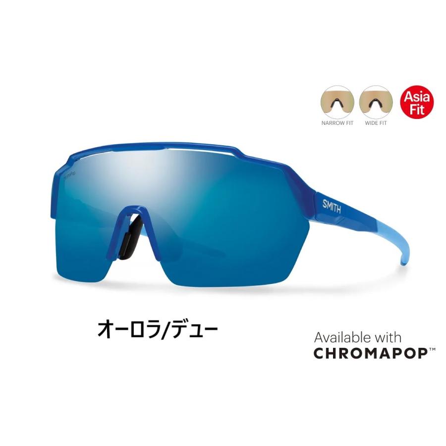 SMITH（スミス） SMITH Shift XL MAG Sunglasses シフト XL マグ