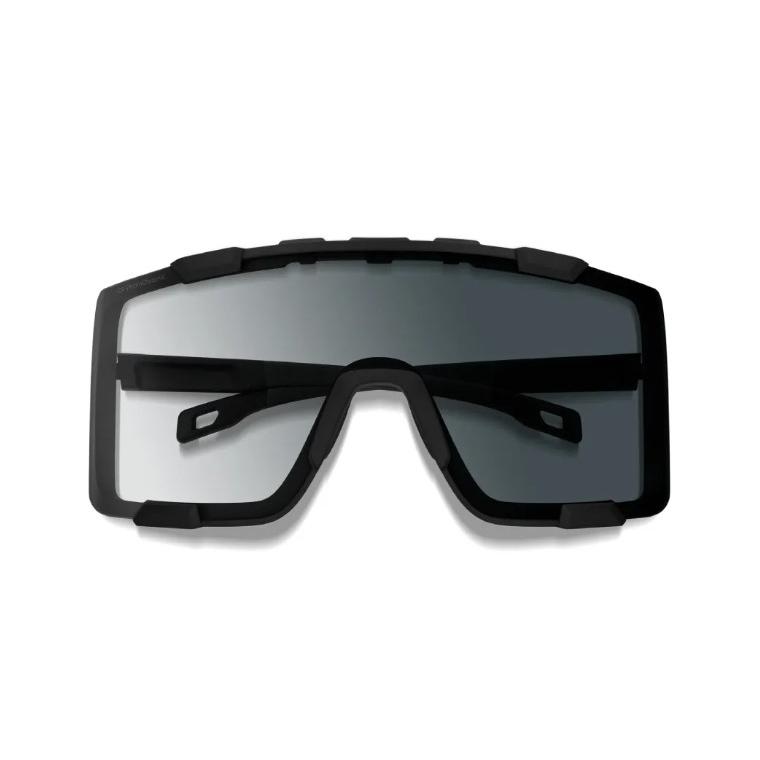 SMITH（スミス）Syncline（シンクライン）Asia Fit Matte Black
