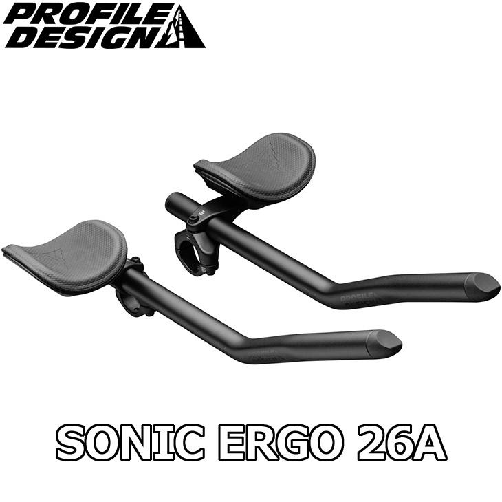 プロファイルデザイン シマノミサイル DHバーエルゴステムなしです