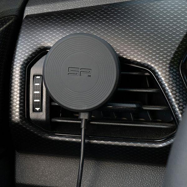SP CONNECT［SPC+］CHARGING VENT MOUNT エスピーコネクト チャージ