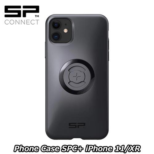 SP CONNECT［SPC+］PHONE CASE エスピーコネクト フォンケース iPhone 11/XR 52623 | 
