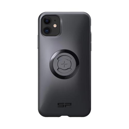 SP CONNECT［SPC+］PHONE CASE エスピーコネクト フォンケース iPhone 11/XR 52623 |  | 01