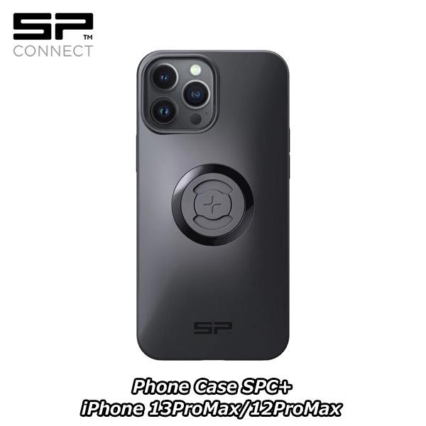 SP CONNECT［SPC+］PHONE CASE エスピーコネクト フォンケース iPhone 13ProMax/12ProMax 52646 | 