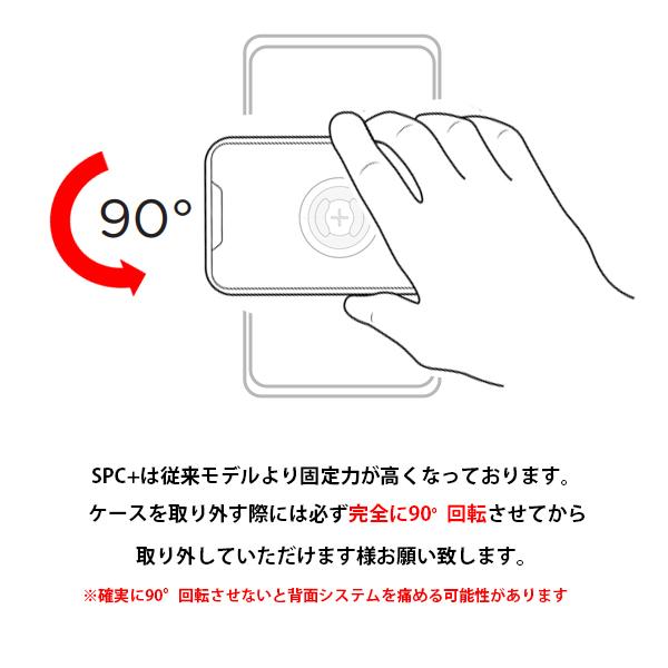 SP CONNECT［SPC+］PHONE CASE エスピーコネクト フォンケース iPhone 13ProMax/12ProMax 52646 |  | 10