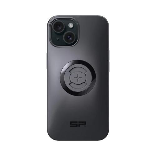 SP CONNECT［SPC+］PHONE CASE エスピーコネクト フォンケース iPhone 15 52668 |  | 01