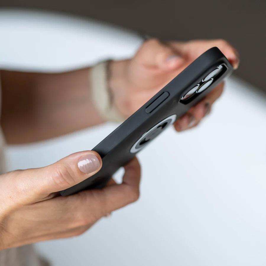 SP CONNECT［SPC+］PHONE CASE エスピーコネクト フォンケース iPhone 15 52668 |  | 03
