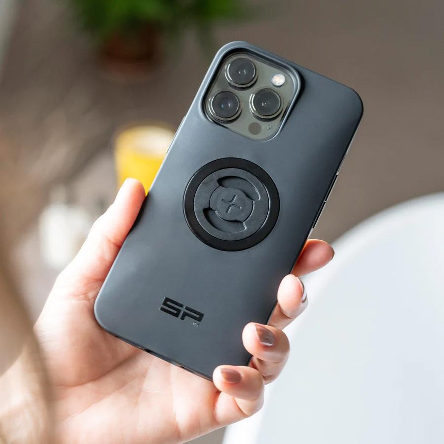 SP CONNECT［SPC+］PHONE CASE エスピーコネクト フォンケース iPhone 15 52668 |  | 04