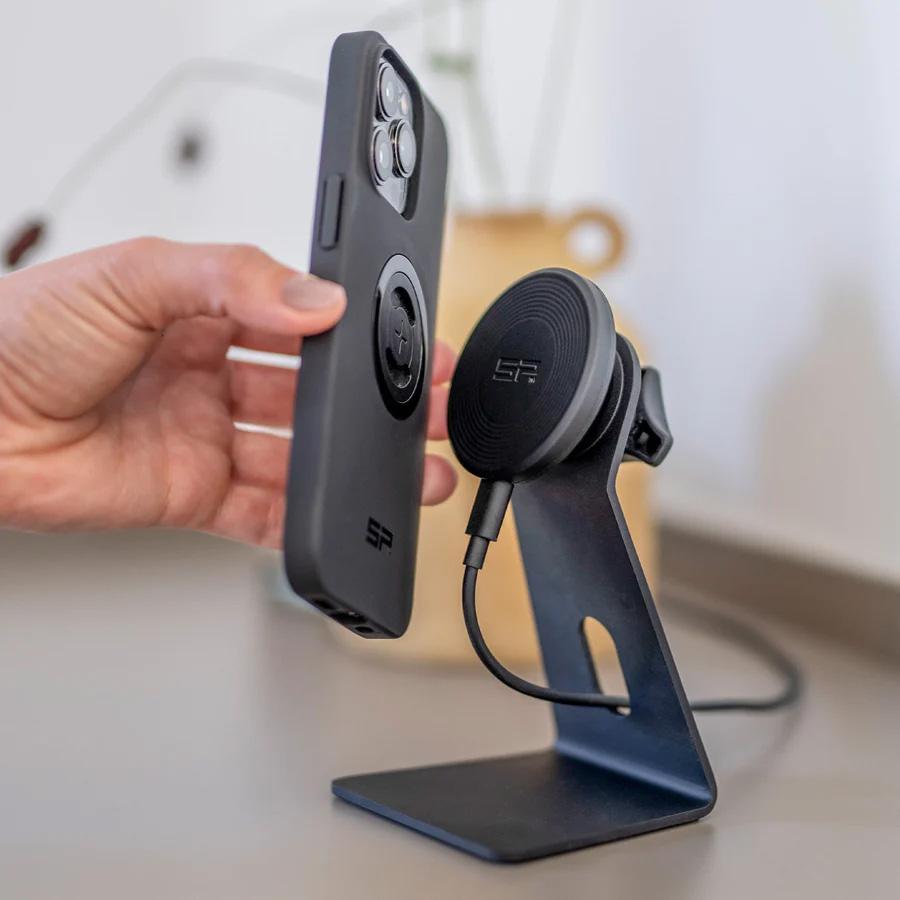 SP CONNECT［SPC+］PHONE CASE エスピーコネクト フォンケース iPhone 15 52668 |  | 05