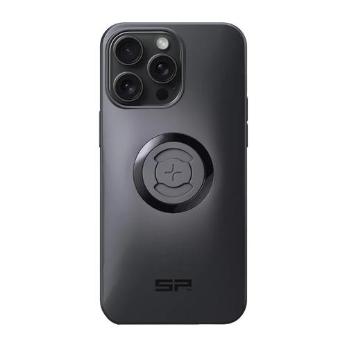 SP CONNECT［SPC+］PHONE CASE エスピーコネクト フォンケース iPhone 15 Pro Max 52671 |  | 01
