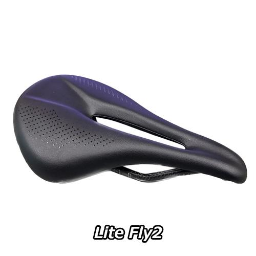 TNI Lite Fly2 Carbon Saddle カーボンサドル 143mm 155mm : コジー