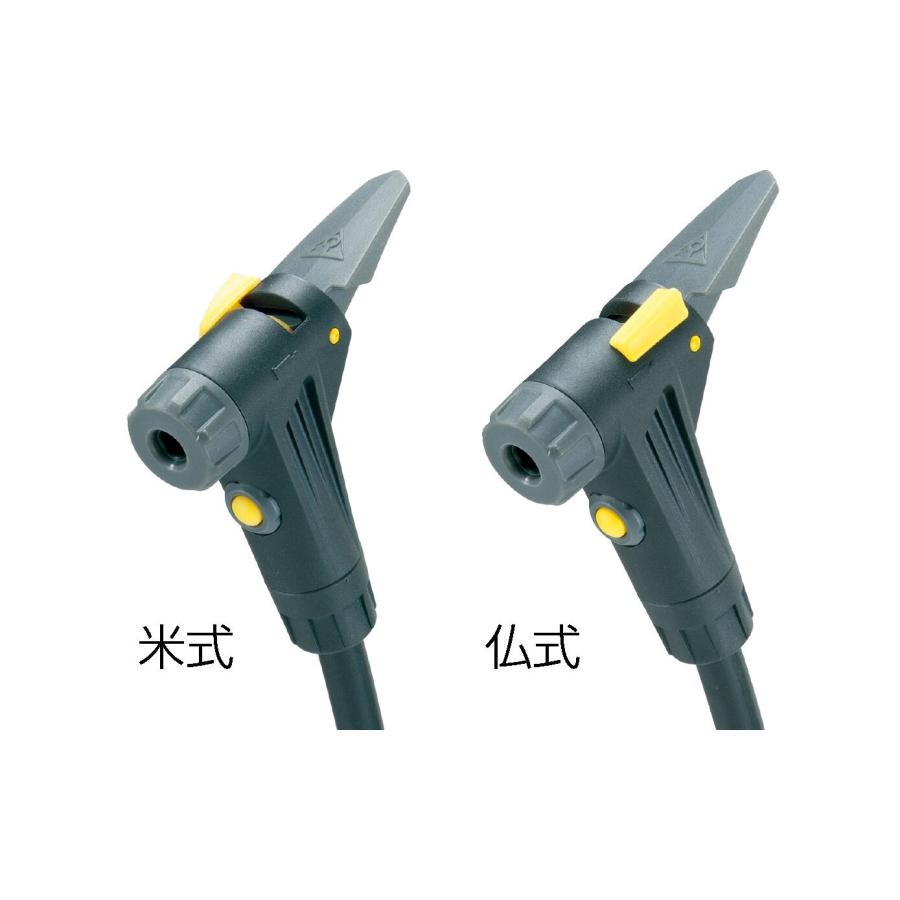 TOPEAK JOEBLOW RACE BLACK トピーク ジョーブローレース 黒 200psiまで : コジーバイシクル Yahoo!店 ...