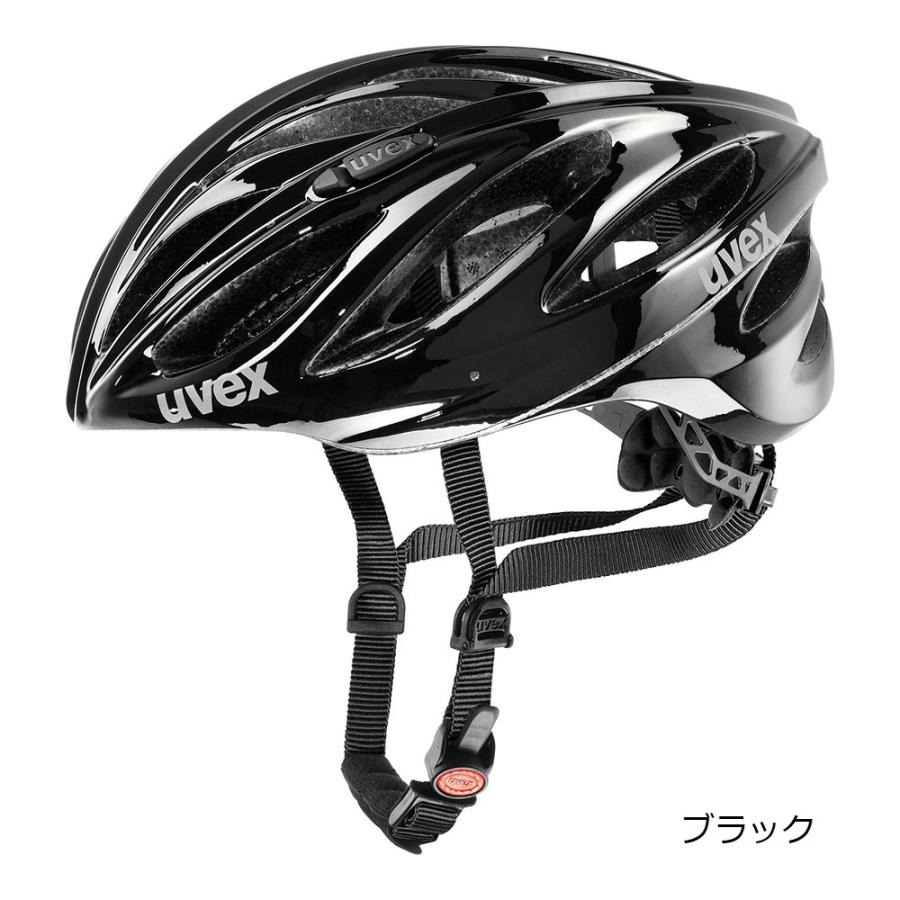UVEX（ウベックス） BOSS RACE HELMET ボス レース ヘルメット ロード
