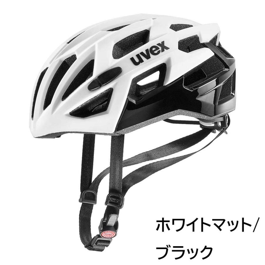 uvex +race ヘルメット UVEX ウベックス RACE7 HELMET レース7 ヘルメット ロードバイク