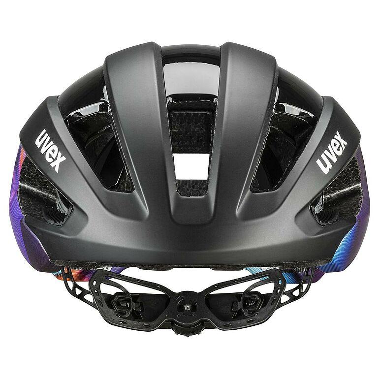 UVEX（ウベックス） UVEX RISE PRO MIPS HELMET ライズ プロ MIPS