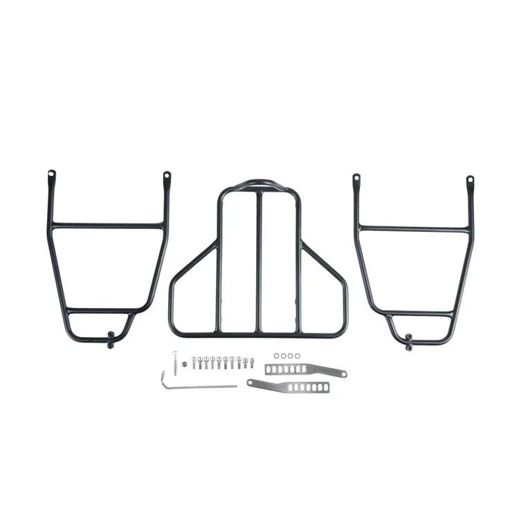 VELOCI【ベローシ】FC-RRV2FM ROCKET RACK V.2 CROMOLY ロケットラックV.2クロモリ ロードバイク : コ ...