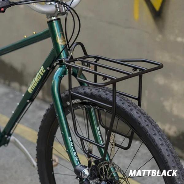 VELOCI【ベローシ】FC-RRV2FM ROCKET RACK V.2 CROMOLY ロケットラックV.2クロモリ ロードバイク : コ ...