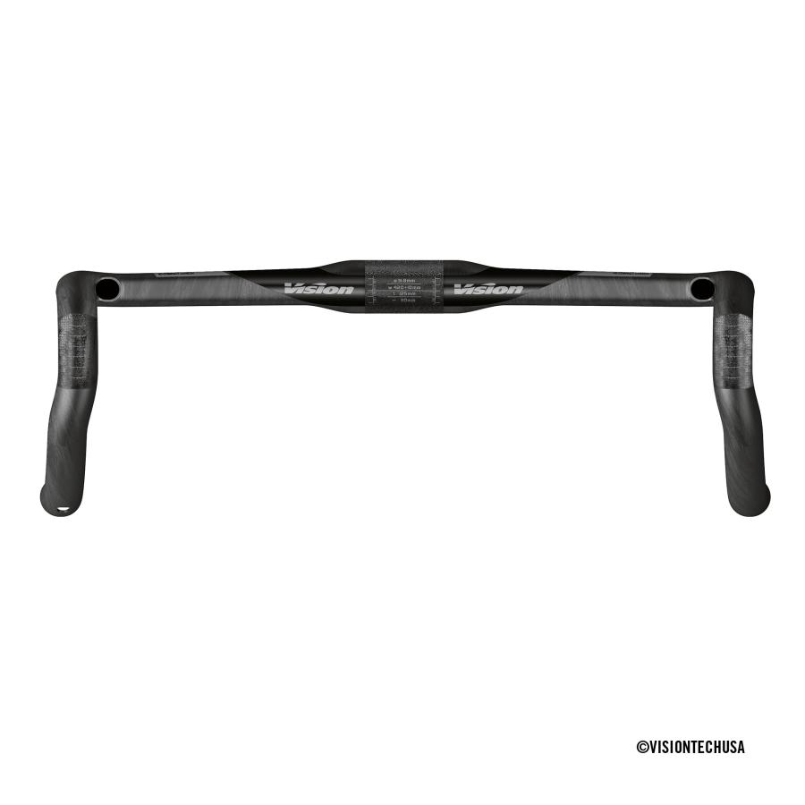 Vision(自転車) VISION TRIMAX CARBON AERO ACR HANDLE BAR Vision(自転車) VISION TRIMAX CARBON AERO ACR HANDLE BAR