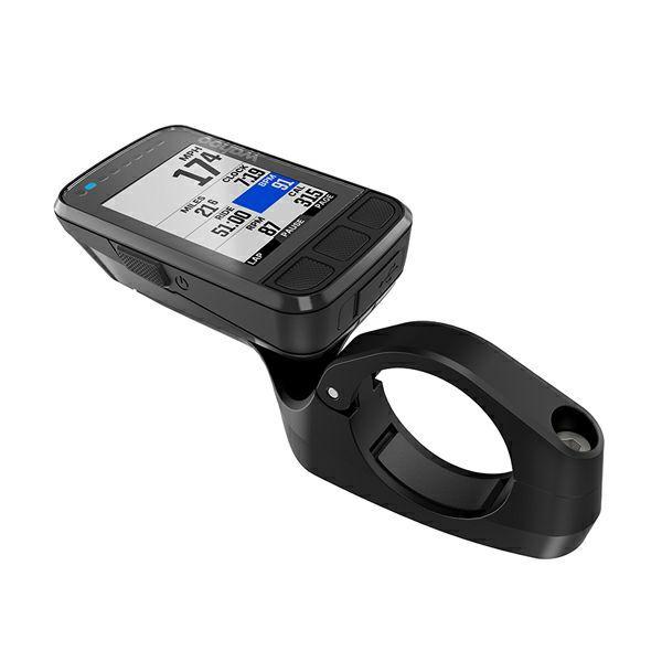 Wahoo ELEMNT BOLT サイクルGPS (WFCC5) Wahoo ELEMNT BOLT GPS Bicycle Computer WFCC5 - Walmart.com