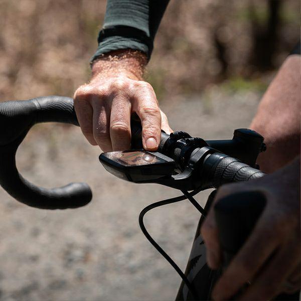 Wahoo ワフー ELEMNT BOLT GPS Bike Computer WFCC5 エレメントボルト 