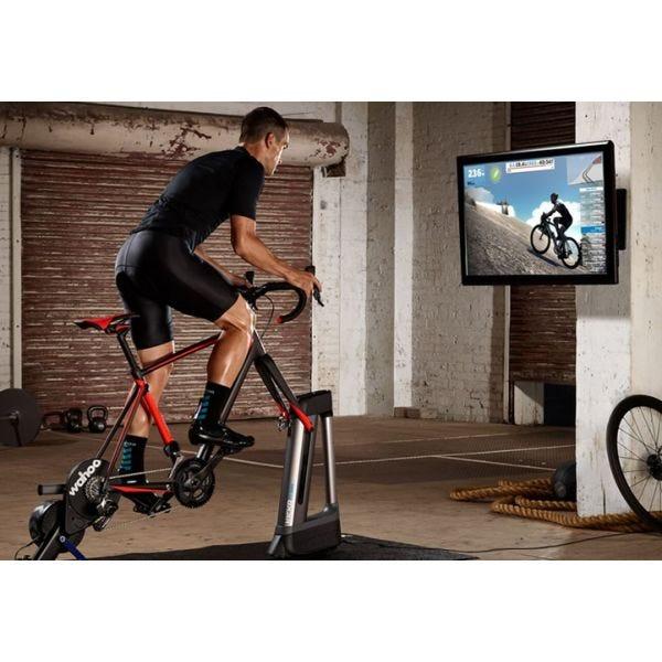 Wahoo KICKR CLIMB キッカークライム インドアグレード KICKR Climb Indoor Gradient Cycling Simulator | Wahoo Fitness