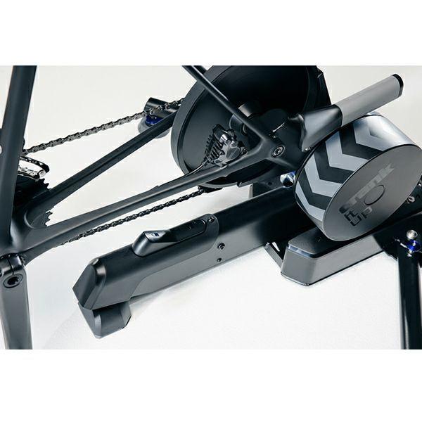 シマノ12速カセット付き] Wahoo KICKR MOVE SMART BIKE TRAINER