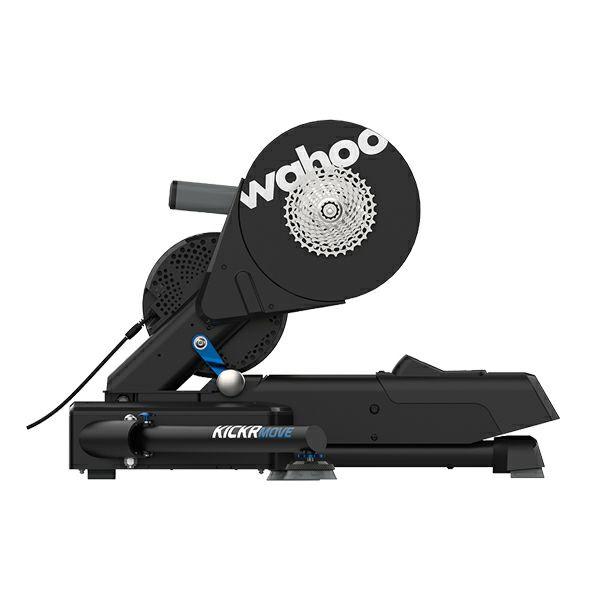 Wahoo KICKR MOVE SMART BIKE TRAINER ワフー キッカー ムーブ