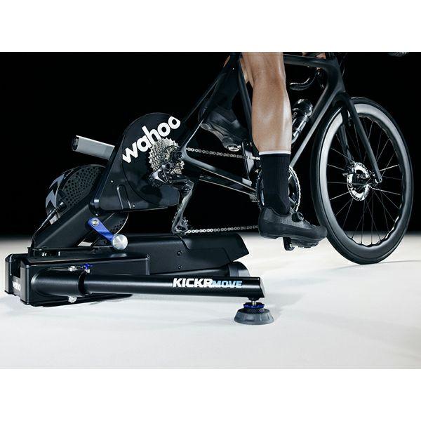 Wahoo KICKR MOVE SMART BIKE TRAINER ワフー キッカー ムーブ
