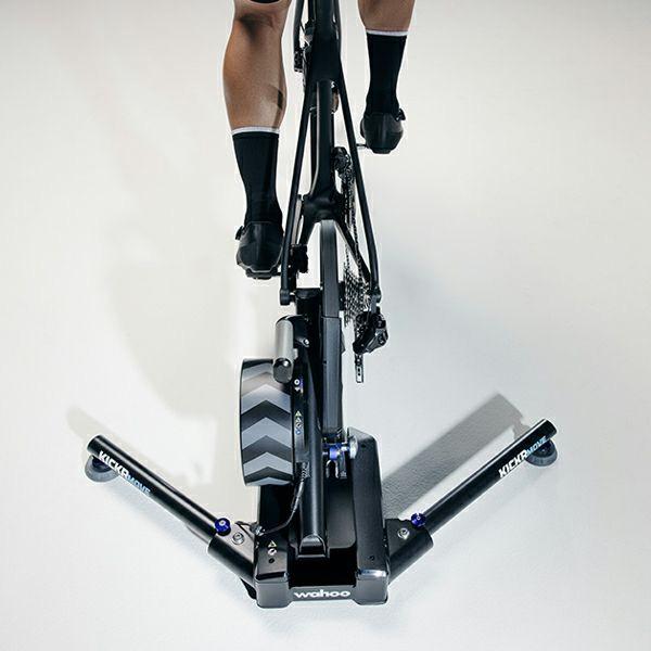 Wahoo KICKR MOVE SMART BIKE TRAINER ワフー キッカー ムーブ