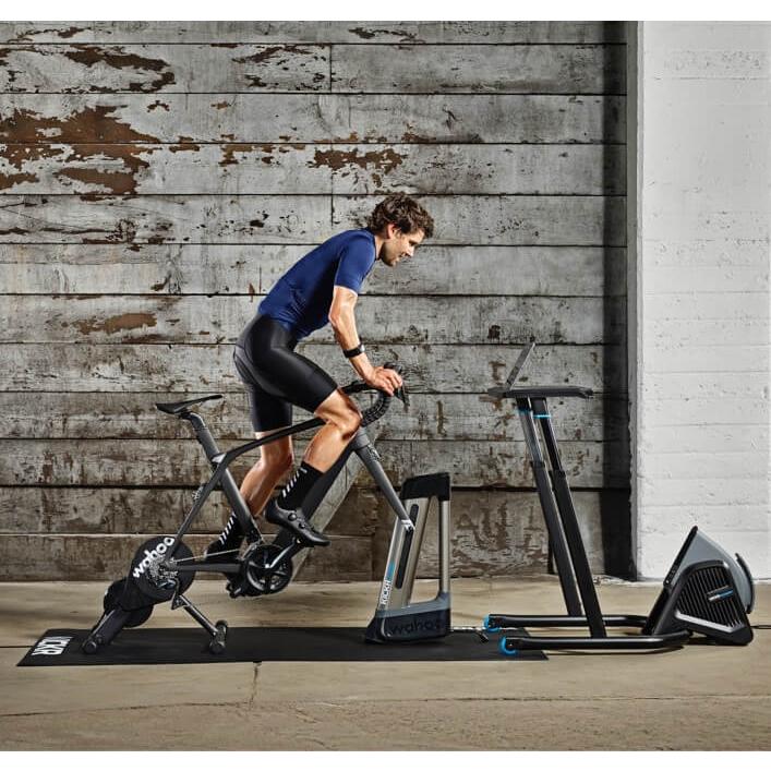 [シマノ12速カセット付き] Wahoo KICKR CORE SMART BIKE TRAINER ワフー キッカー コア スマート バイク トレーナー｜cozybicycle｜10