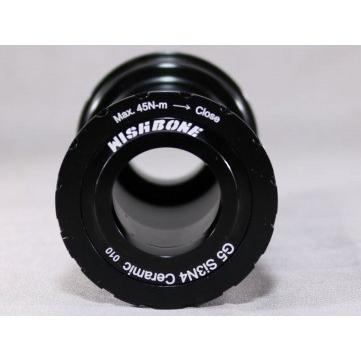 ウィッシュボーン　セラミックBB BBライト WISHBONE ウィッシュボーン BBRIGHT BPF3024 BBライト
