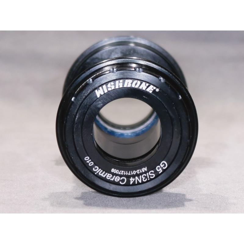 Wishborn PF3024 ボトムブラケット WISHBONE ウィッシュボーン PF3024 ボトムブラケット ロード