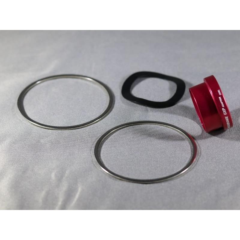 Wishborn PF3024 ボトムブラケット WISHBONE PF3024 (ウィッシュボーン PF3024 )販売,通販,在庫