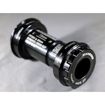 WISHBONE PF30A24 ボトムブラケット WISHBONE ウィッシュボーン PF30A24 ボトムブラケット ロード