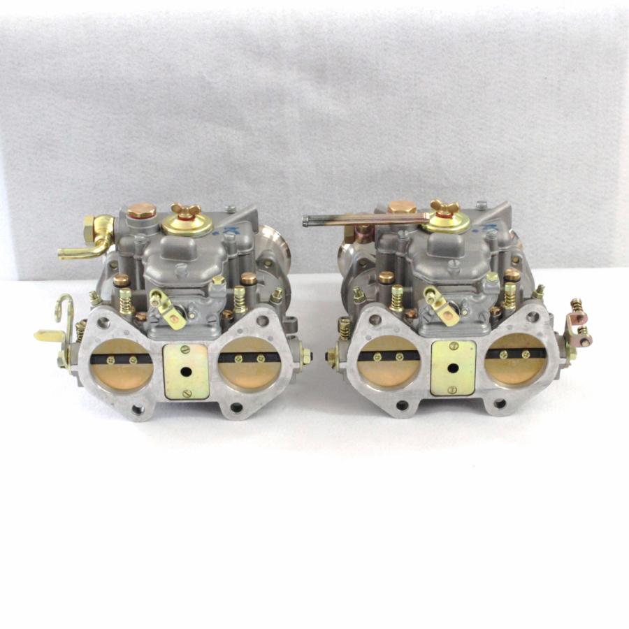 ウェーバーキャブレター 45 DCOE 152 Weber carburettor 2基セット :Weber45DCOE152:COZY CLASSIC - 通販 - Yahoo!ショッピング ウェーバーキャブレター 45 DCOE 152 Weber carburettor 2基セット :Weber45DCOE152:COZY CLASSIC - 通販 - Yahoo!ショッピング