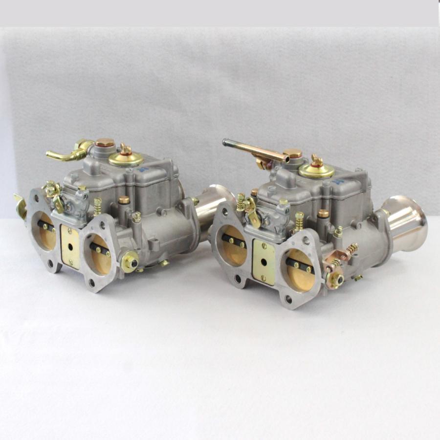 ウェーバーキャブレター 45 DCOE 152 Weber carburettor 2基セット :Weber45DCOE152:COZY CLASSIC - 通販 - Yahoo!ショッピング ウェーバーキャブレター 45 DCOE 152 Weber carburettor 2基セット :Weber45DCOE152:COZY CLASSIC - 通販 - Yahoo!ショッピング