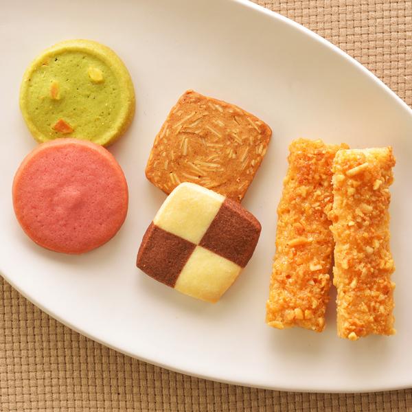 銀座コージーコーナー（GINZA CozyCorner） クッキー 詰め合わせ