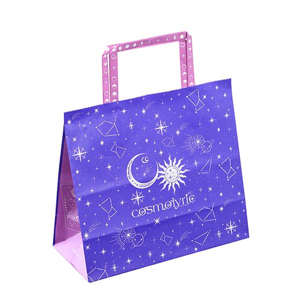 バレンタイン 2026 ギフト スイーツ プレゼント 惑星モチーフ 星座 月 星 ＜コスモリリック＞月の煌めきエレメント〜火と地〜（4個入） 銀座コージーコーナー | 銀座コージーコーナー | 05