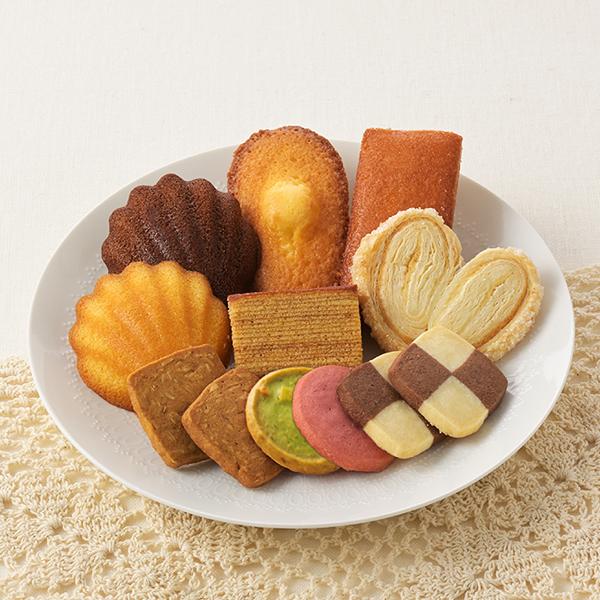 銀座コージーコーナー（GINZA CozyCorner） 焼き菓子 ギフト 2026