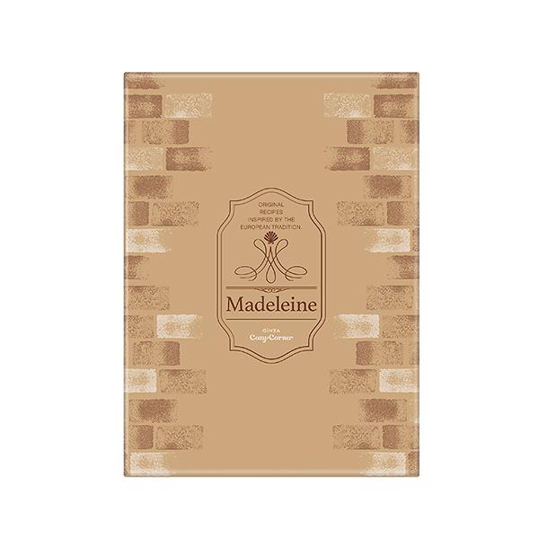 焼き菓子 ギフト 2026 卒業 スイーツ 焼き菓子 詰め合わせ 内祝い お菓子 お返し 仏事 お供え 菓子折り 個包装 マドレーヌ（6個入）銀座コージーコーナー | 銀座コージーコーナー | 02